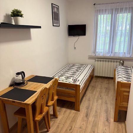 Pokoje Goscinne Kozica Ζακοπάνε Εξωτερικό φωτογραφία