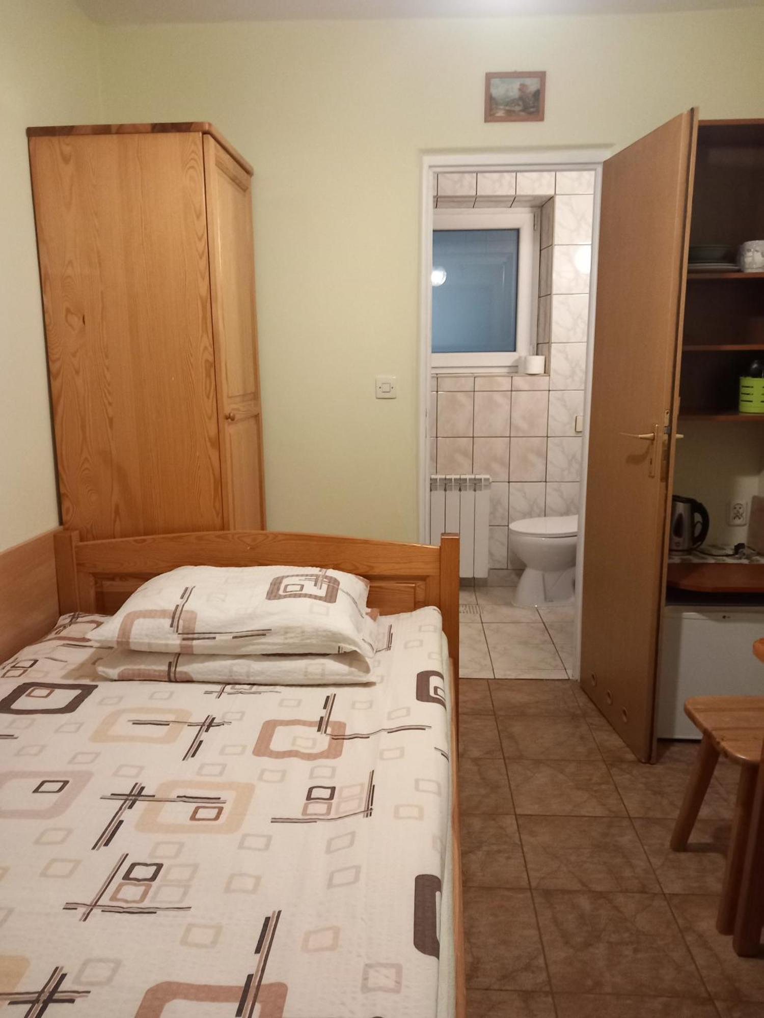 Pokoje Goscinne Kozica Ζακοπάνε Εξωτερικό φωτογραφία