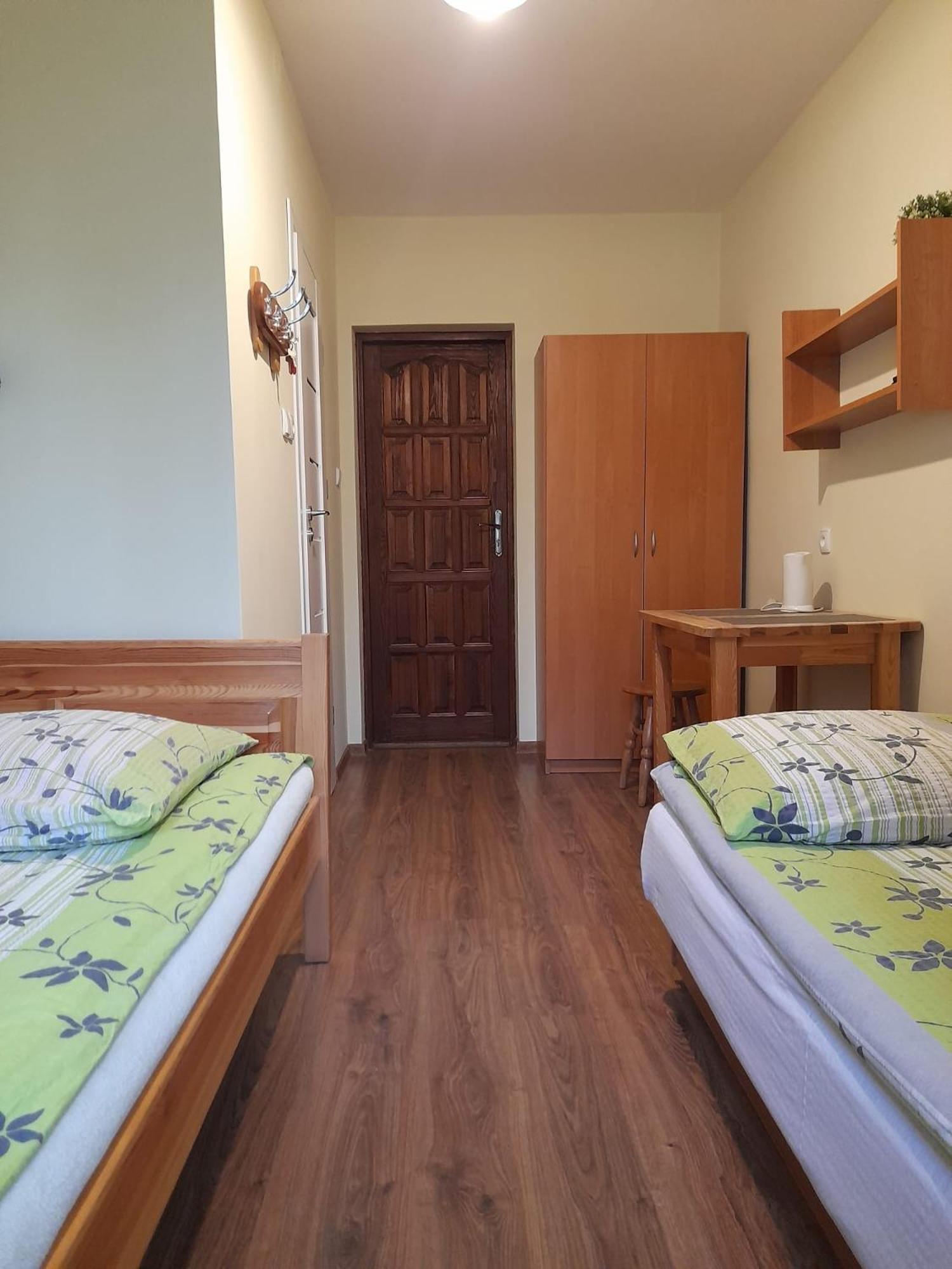 Pokoje Goscinne Kozica Ζακοπάνε Εξωτερικό φωτογραφία