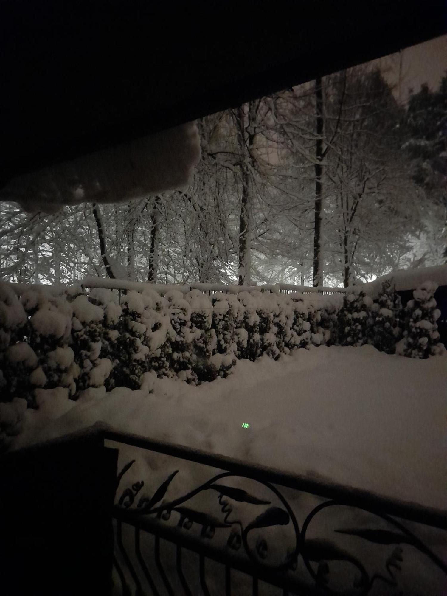 Pokoje Goscinne Kozica Ζακοπάνε Εξωτερικό φωτογραφία