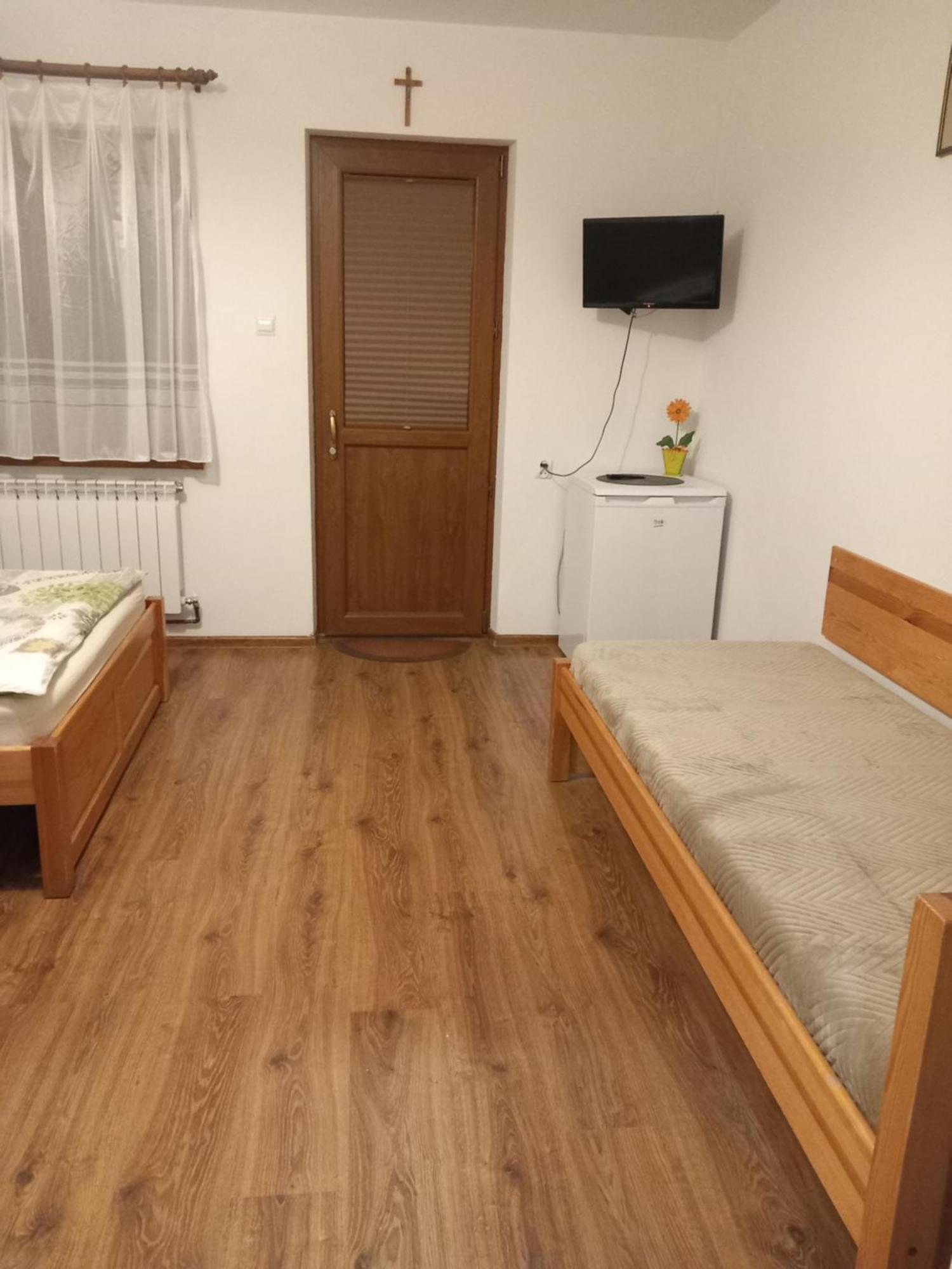 Pokoje Goscinne Kozica Ζακοπάνε Εξωτερικό φωτογραφία