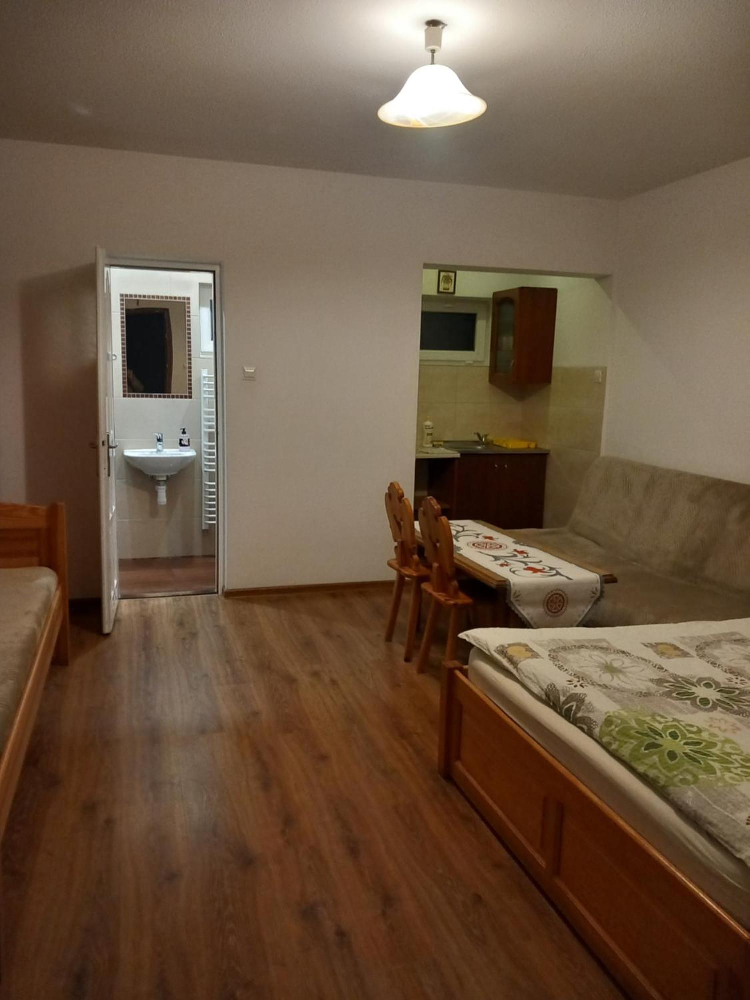 Pokoje Goscinne Kozica Ζακοπάνε Εξωτερικό φωτογραφία